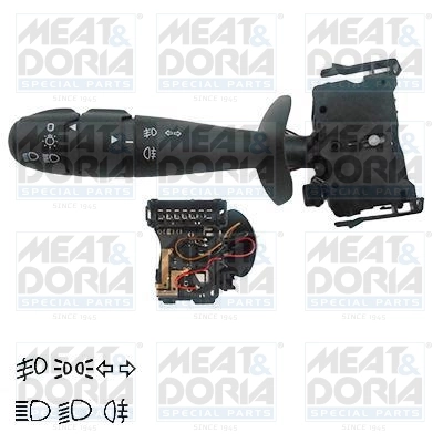 Steering Column Switch